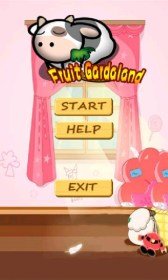 game pic for Fruit Gardaland